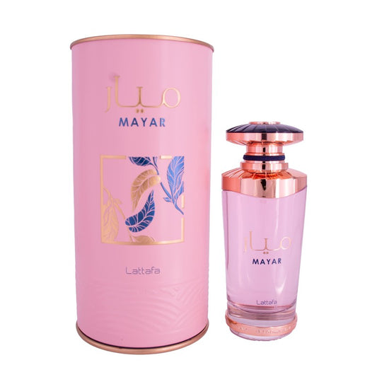 eau de parfum Lattafa Mayar (MUJER)